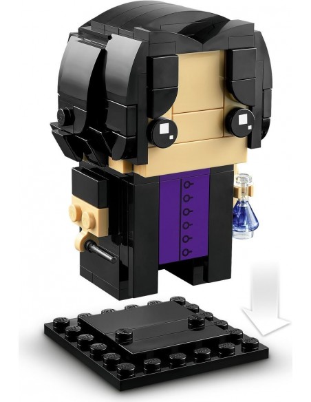 Učitelé z Bradavic - LEGO 40560