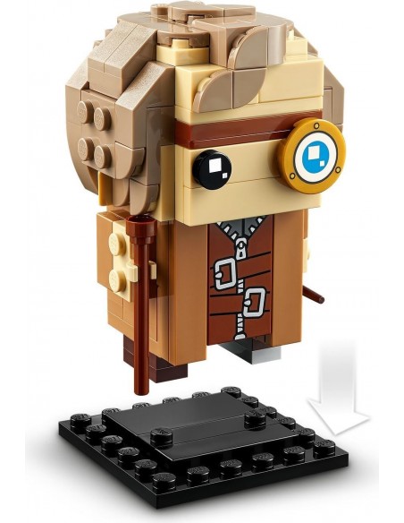 Učitelé z Bradavic - LEGO 40560