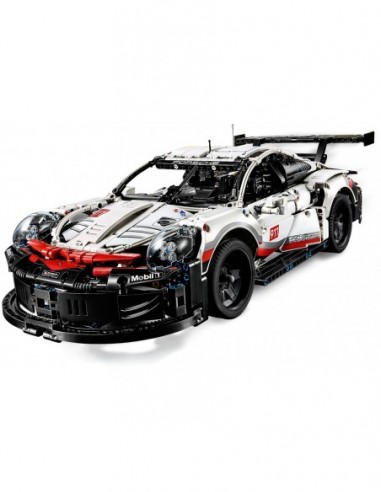 Porsche 911 RSR - LEGO 42096