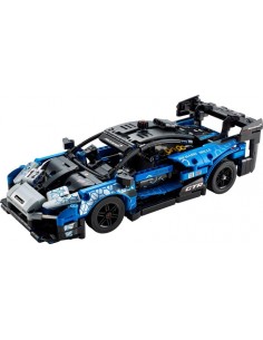 McLaren Senna GTR™ - LEGO 42123 2