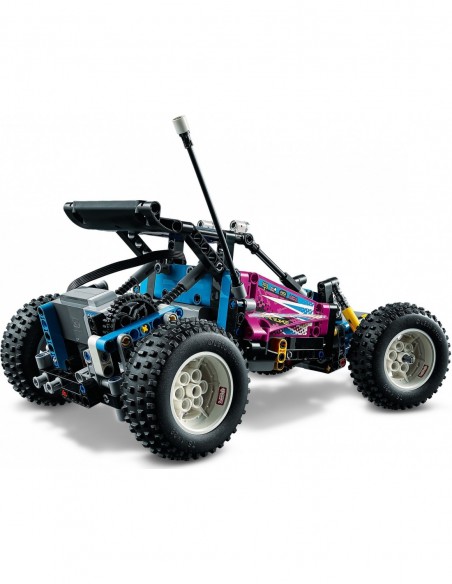 Terénní bugina - LEGO 42124