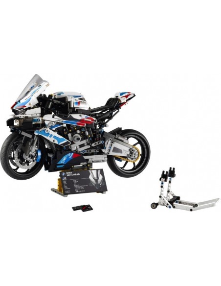 BMW M 1000 RR - LEGO 42130