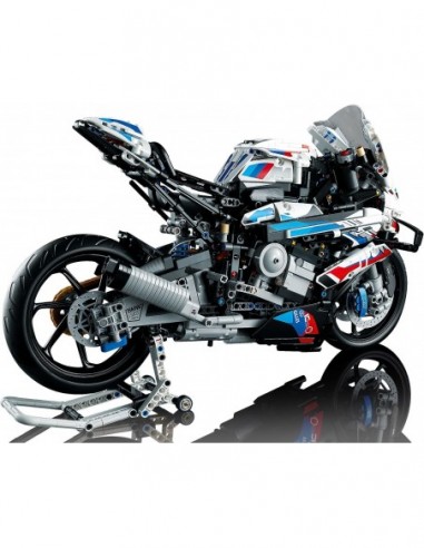 BMW M 1000 RR - LEGO 42130