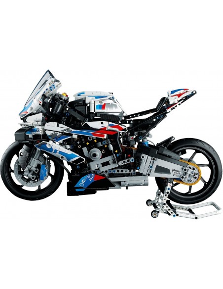 BMW M 1000 RR - LEGO 42130