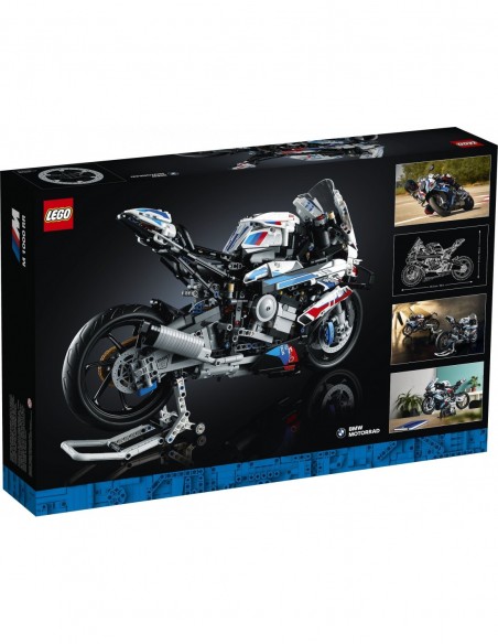 BMW M 1000 RR - LEGO 42130
