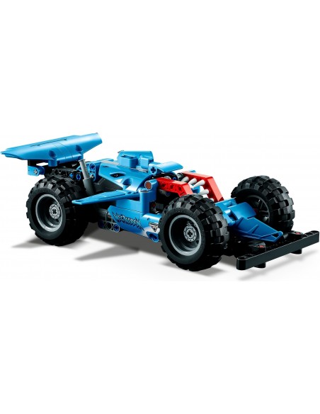 Monster Jam™ Megalodon™ - LEGO 42134