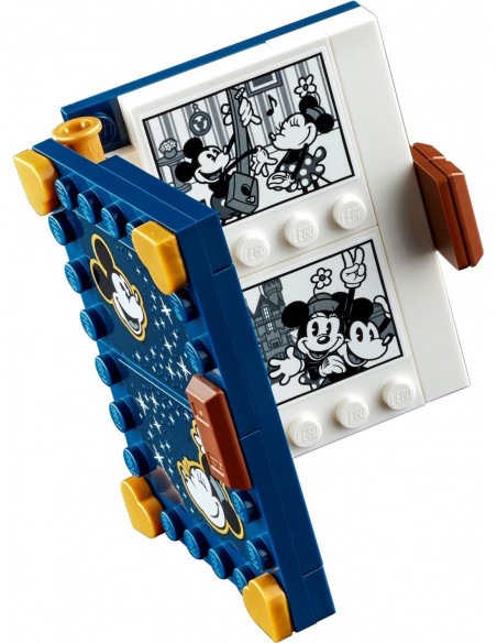 Myšák Mickey a Myška Minnie - LEGO 43179