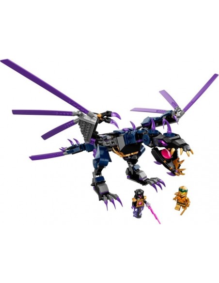 Overlordův drak - LEGO 71742