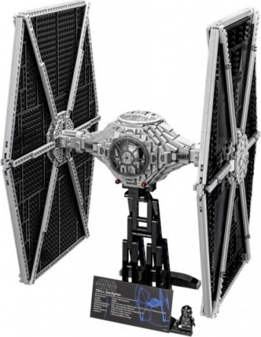TIE Fighter - LEGO 75095