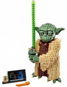 Yoda™ - LEGO 75255 2