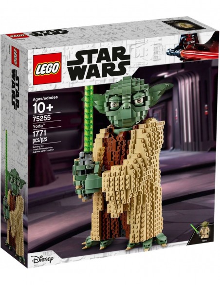 Yoda™ - LEGO 75255