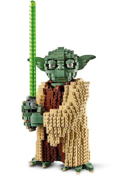 Yoda™ - LEGO 75255