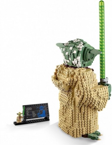 Yoda™ - LEGO 75255