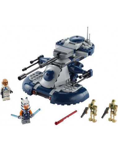 AAT™ - LEGO 75283