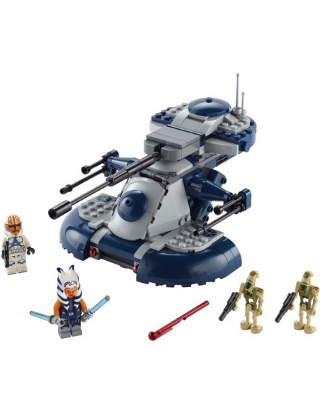 AAT™ - LEGO 75283