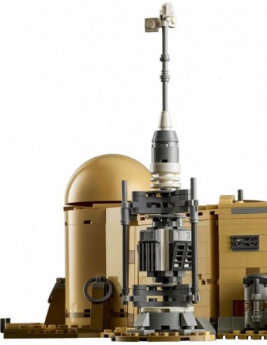 Kantýna Mos Eisley™ - LEGO 75290