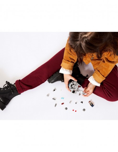 Mikrostíhačka Millennium Falcon™ - LEGO 75295