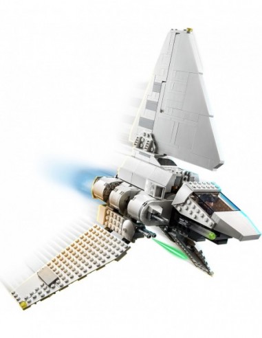 Raketoplán Impéria - LEGO 75302