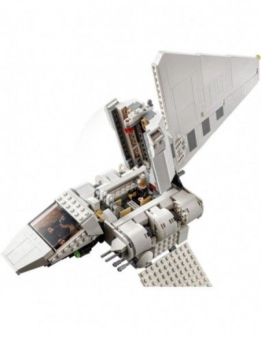 Raketoplán Impéria - LEGO 75302