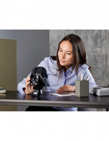 Helma Dartha Vadera - LEGO 75304