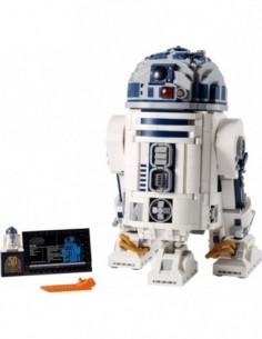 R2-D2™ - LEGO 75308 2