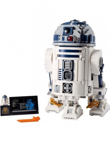 R2-D2™ - LEGO 75308
