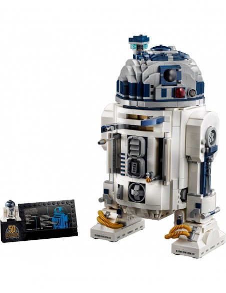 R2-D2™ - LEGO 75308