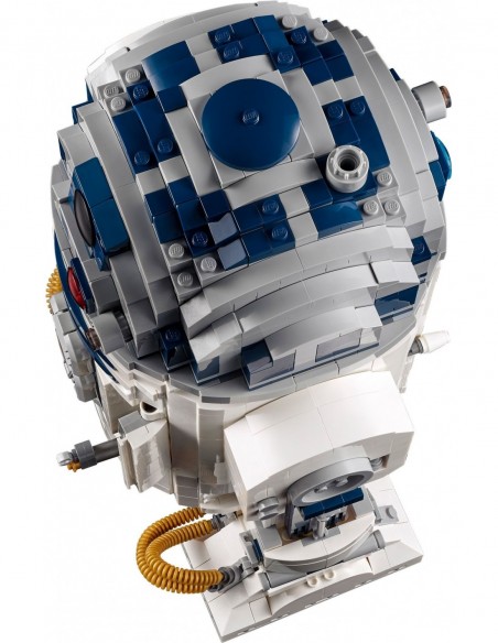 R2-D2™ - LEGO 75308