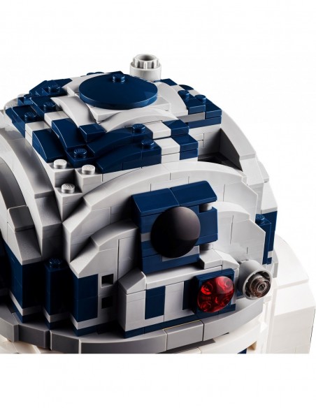 R2-D2™ - LEGO 75308
