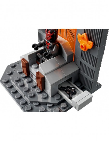 Duel na planetě Mandalore™ - LEGO 75310