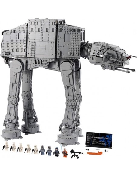AT-AT™ - LEGO 75313