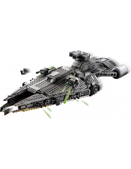 Lehký křižník Impéria - LEGO 75315