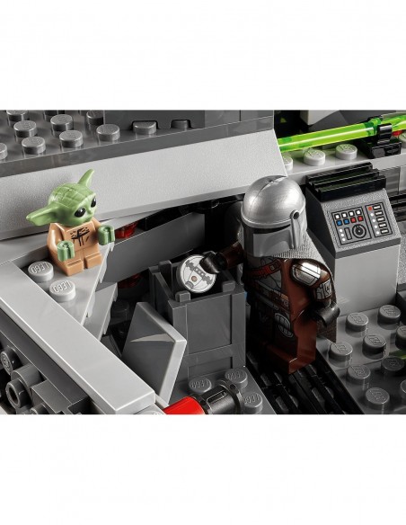 Lehký křižník Impéria - LEGO 75315