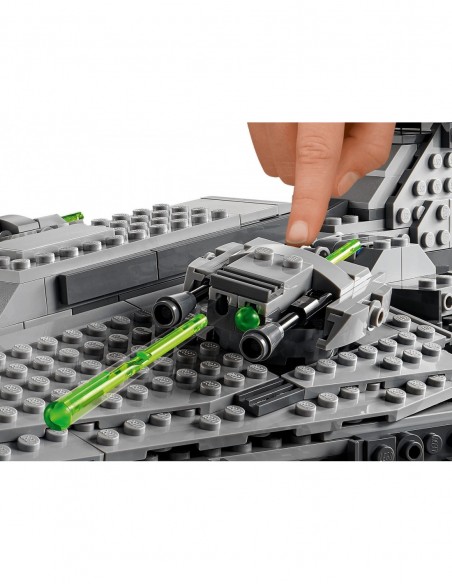 Lehký křižník Impéria - LEGO 75315