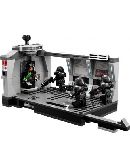 Útok Dark trooperů - LEGO 75324
