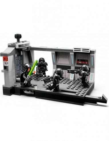 Útok Dark trooperů - LEGO 75324