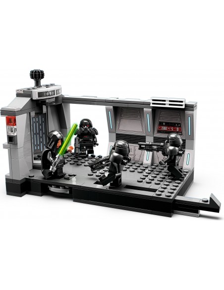 Útok Dark trooperů - LEGO 75324