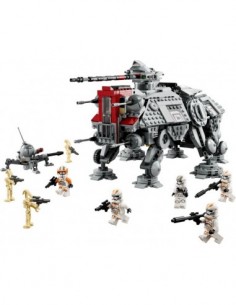 AT-TE™ - LEGO 75337 2