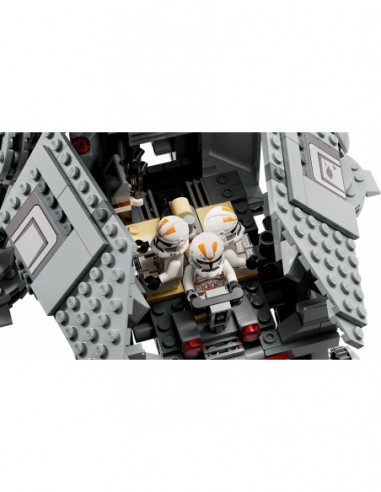 AT-TE™ - LEGO 75337