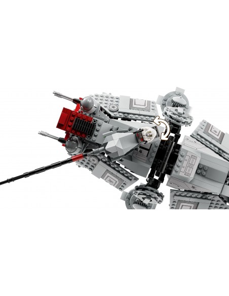 AT-TE™ - LEGO 75337