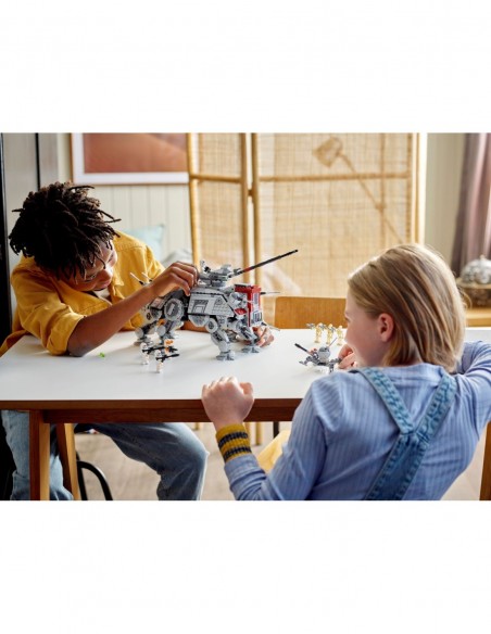 AT-TE™ - LEGO 75337