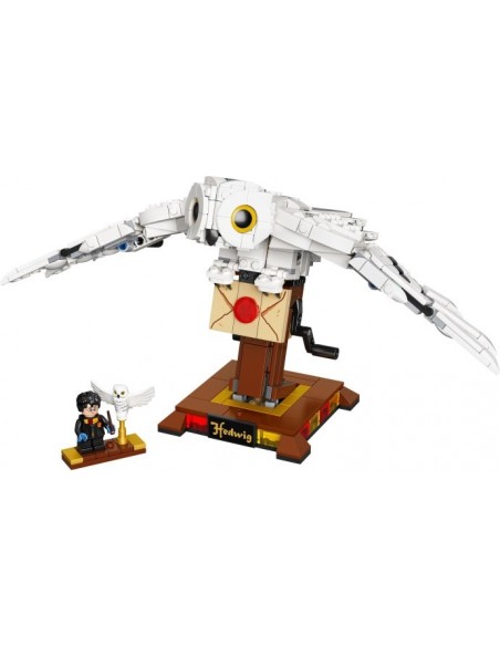 Hedvika - LEGO 75979