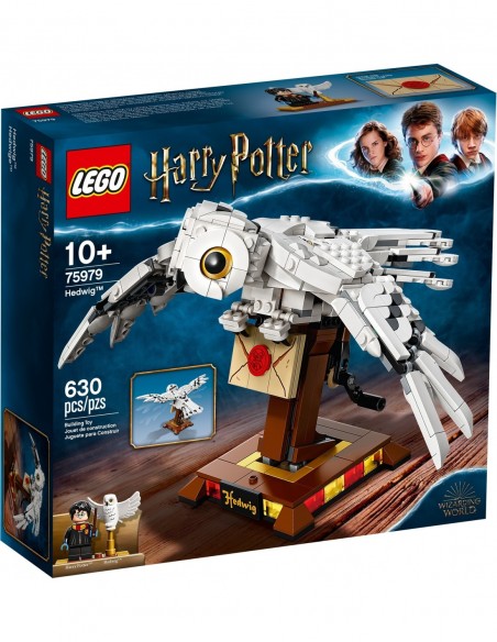 Hedvika - LEGO 75979