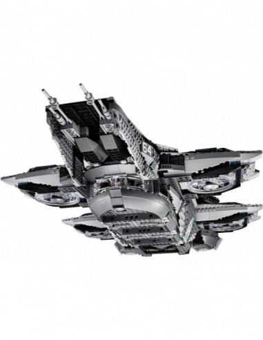 The SHIELD Helicarrier - LEGO 76042