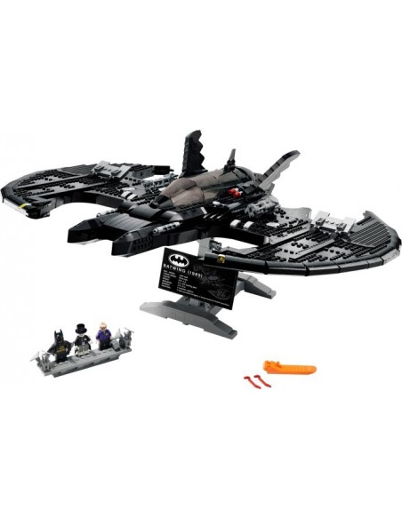 Batwing z roku 1989​ - LEGO 76161