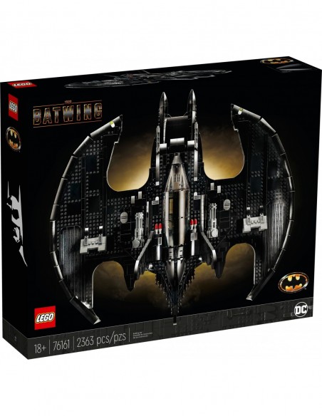 Batwing z roku 1989​ - LEGO 76161