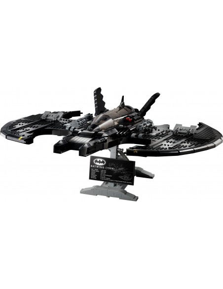 Batwing z roku 1989​ - LEGO 76161