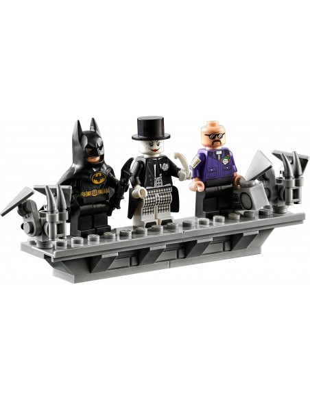 Batwing z roku 1989​ - LEGO 76161