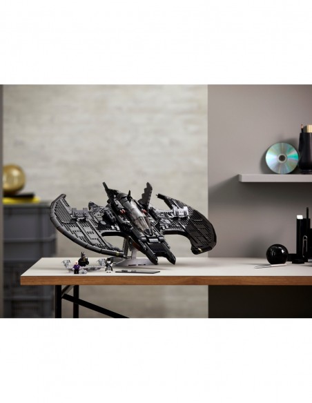 Batwing z roku 1989​ - LEGO 76161