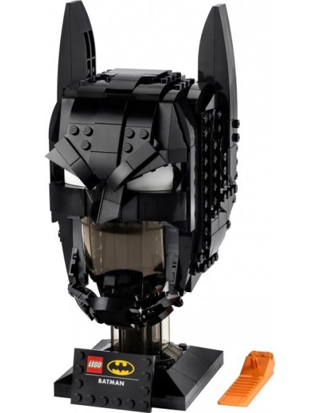 Batmanova maska - LEGO 76182